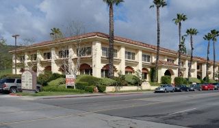 Plaza Del Rio: 28999 Old Town Front St, Temecula, CA 92590
